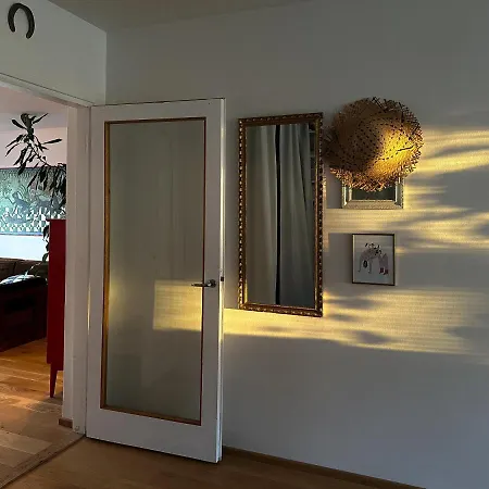 Spacious Floor With Terrace & Remote Working