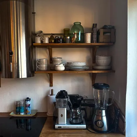 Spacious Floor With Terrace & Remote Working Apartment Helsinki